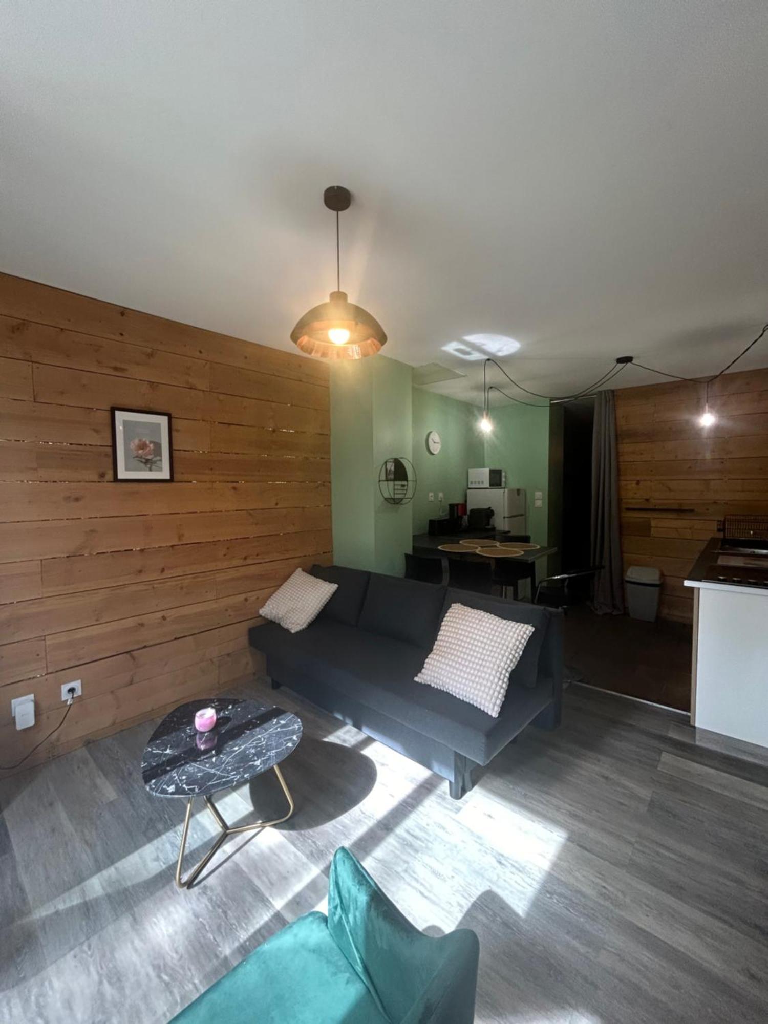 Le Cosy Balat Biel Rdc Jardin Spacieux Grisolles  외부 사진