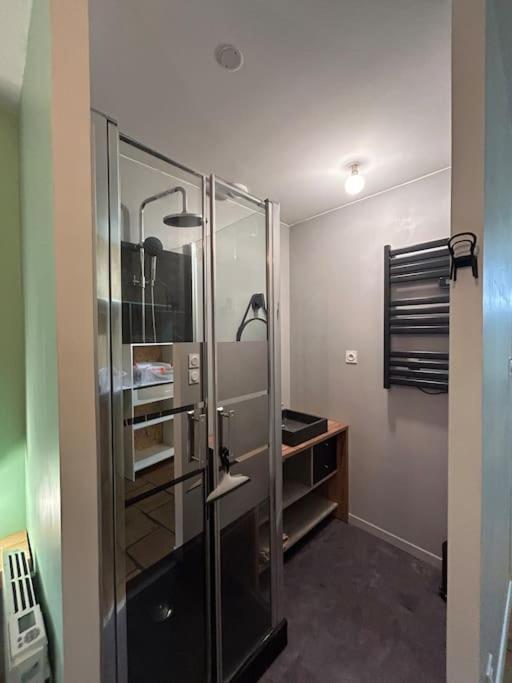 Le Cosy Balat Biel Rdc Jardin Spacieux Grisolles  외부 사진